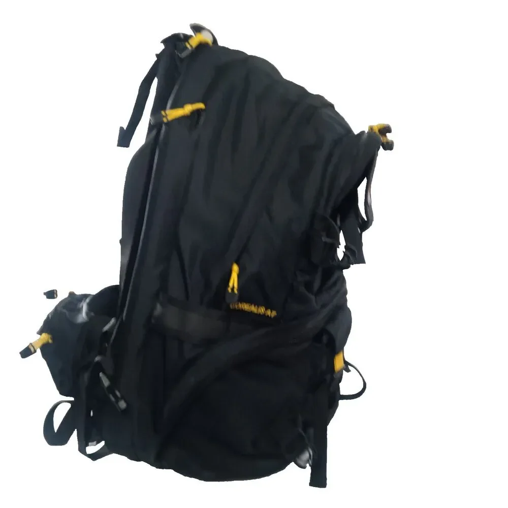 Mountainsmith Borealis AT Camera Backpack Black Retail $249